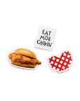 Chick-fil-A Gift Tags - Set of 12