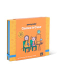 GamesInCase™ Dry Erase Activities - Box Front - pennycake