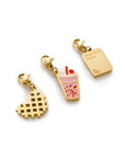 Chick-fil-A Classics Charm Set