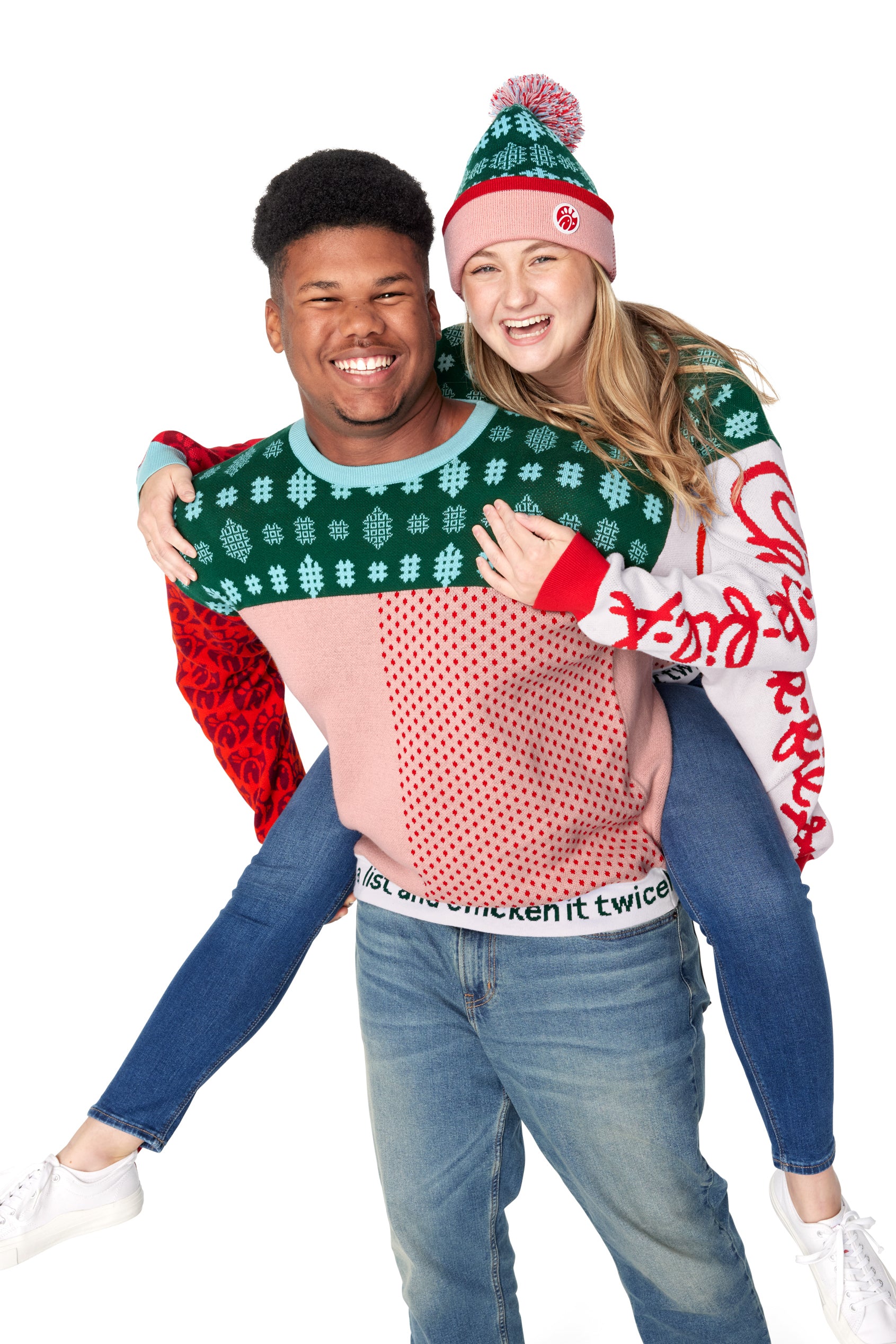 Sweater holiday cheap