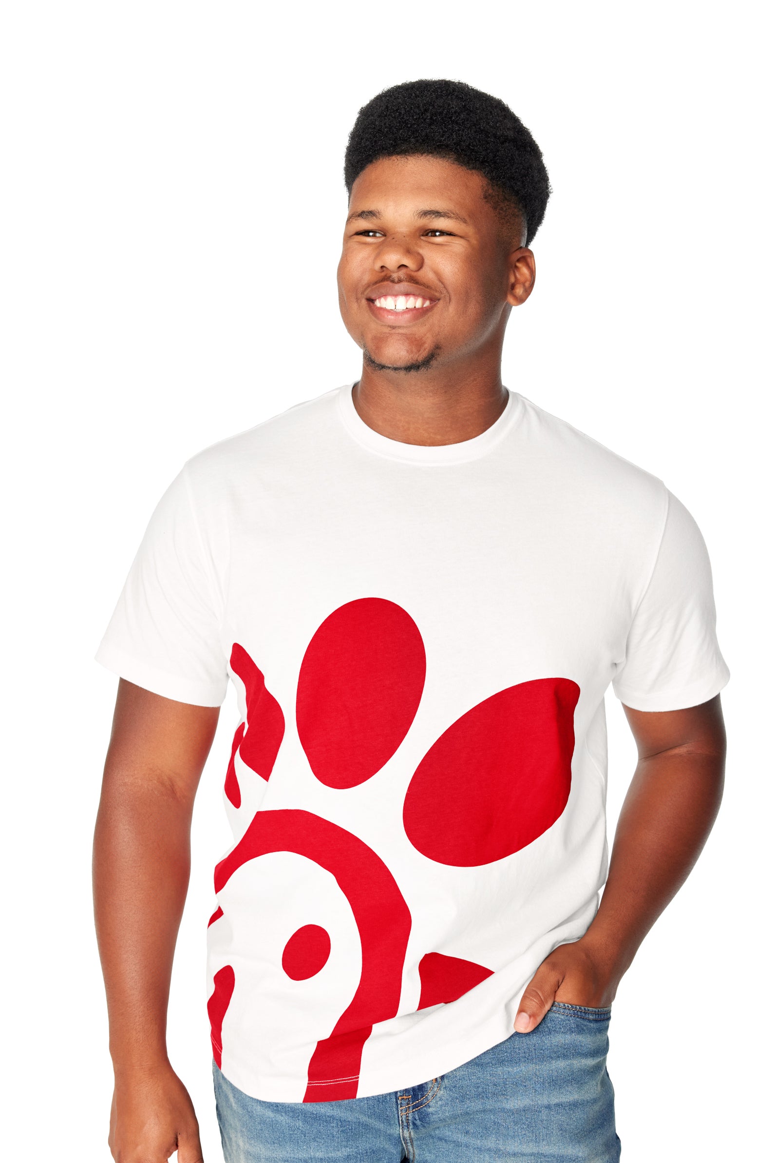 Chick-fil-A Logo Print T-Shirt Chick-fil-A – Shop Chick-fil-A