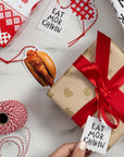 Chick-fil-A Gift Tags - Set of 12