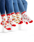 Chick-fil-A Originals Socks 3-Pack