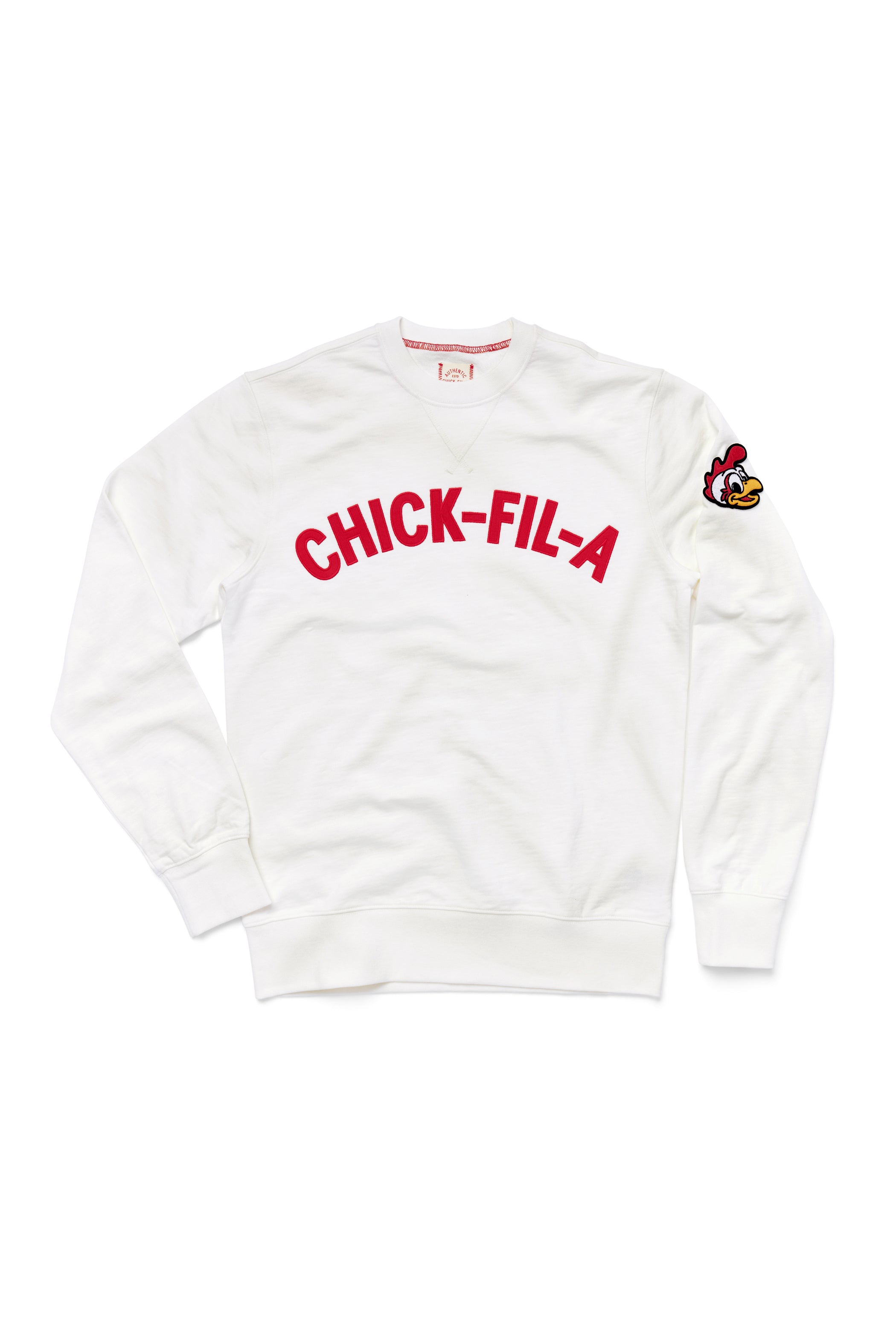 Chick fil a sweater sale