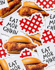 Chick-fil-A Gift Tags - Set of 12