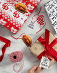 Chick-fil-A Originals Gift Wrap - 3 Pack