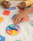 ChatterTime® Conversation Cards - pennycake