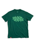 Image of front of Pickle Pickle Tee