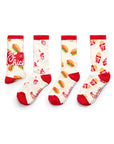 Chick-fil-A Originals Socks 3-Pack
