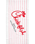 Retro Chick-fil-A™ Striped Beach Towel
