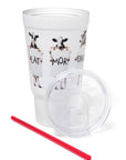 Eat Mor Chikin® 24oz Insulated Tumbler