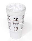 Eat Mor Chikin® 24oz Insulated Tumbler