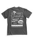 Delicious & Delightful Sandwich Tee