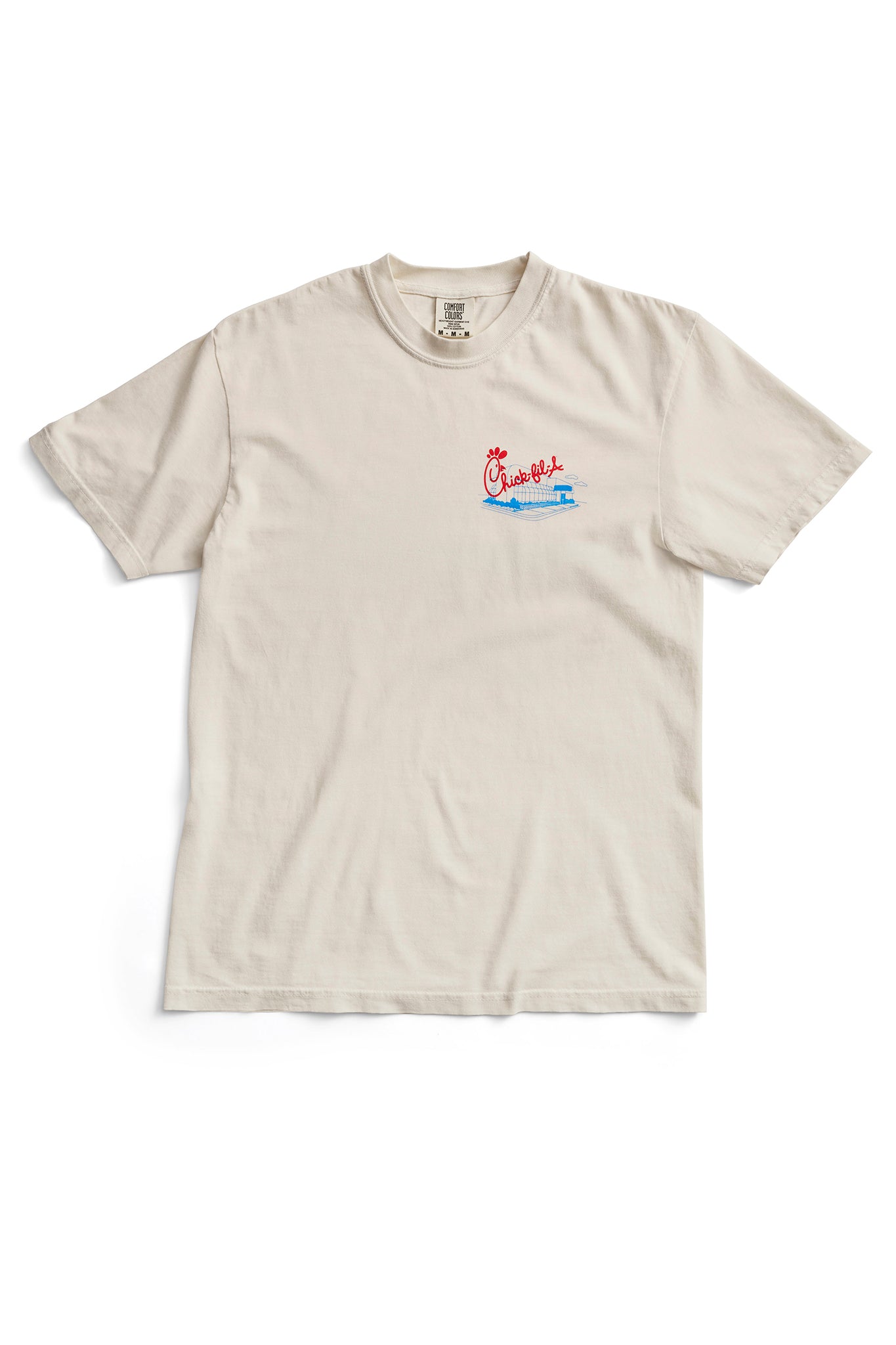 A Real Classic Restaurant T-Shirt | Chick-fil-A – Shop Chick-fil-A
