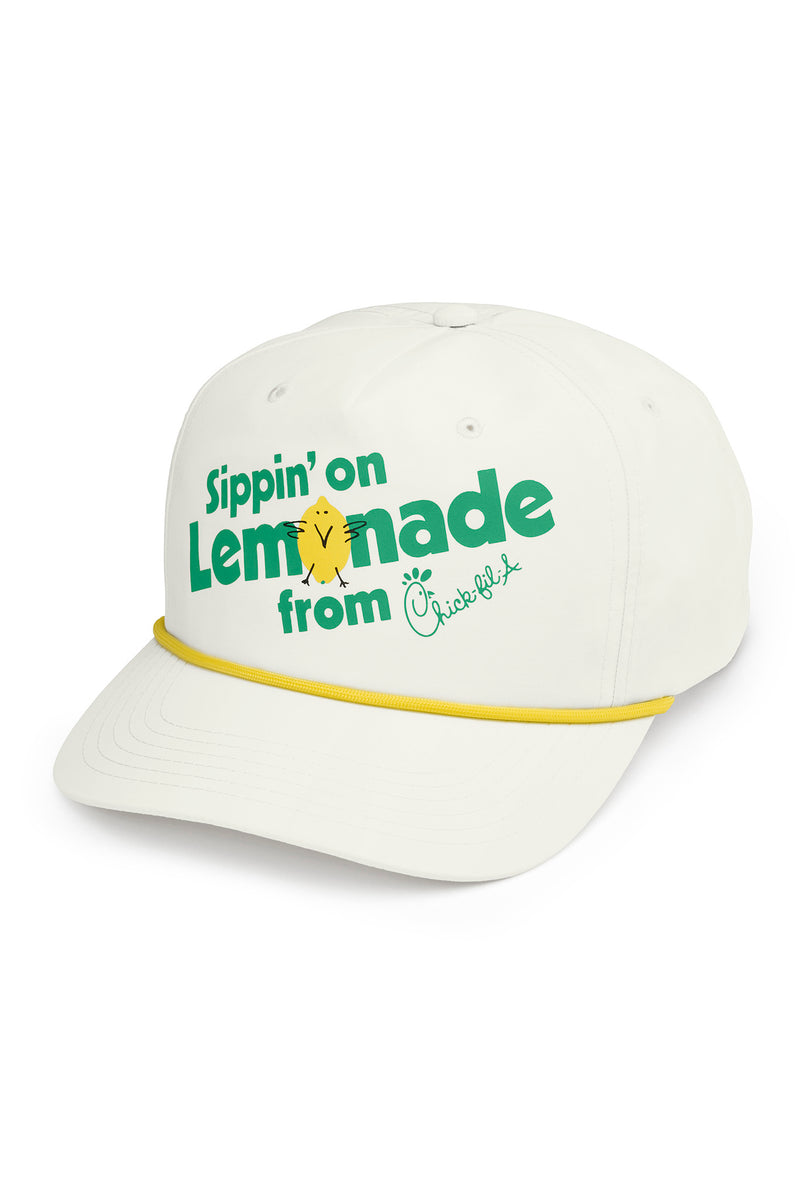SippinOnLemonade-Hat-