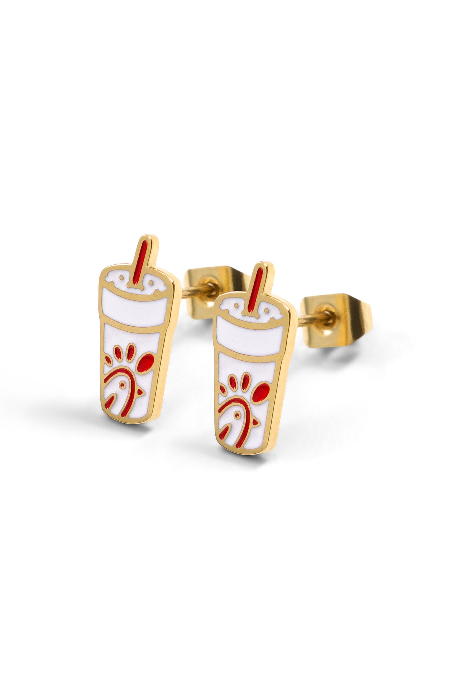 Chick-fil-A® Cup Earrings 