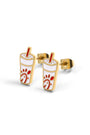 Chick-fil-A® Cup Earrings 