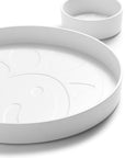 Chick-fil-A Serving Tray and Bowl Set