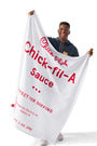 Chick-fil-A® Sauce Blanket