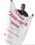 Chick-fil-A® Sauce Blanket