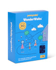 WonderWalks™ Exploration Game - Box Front - pennycake