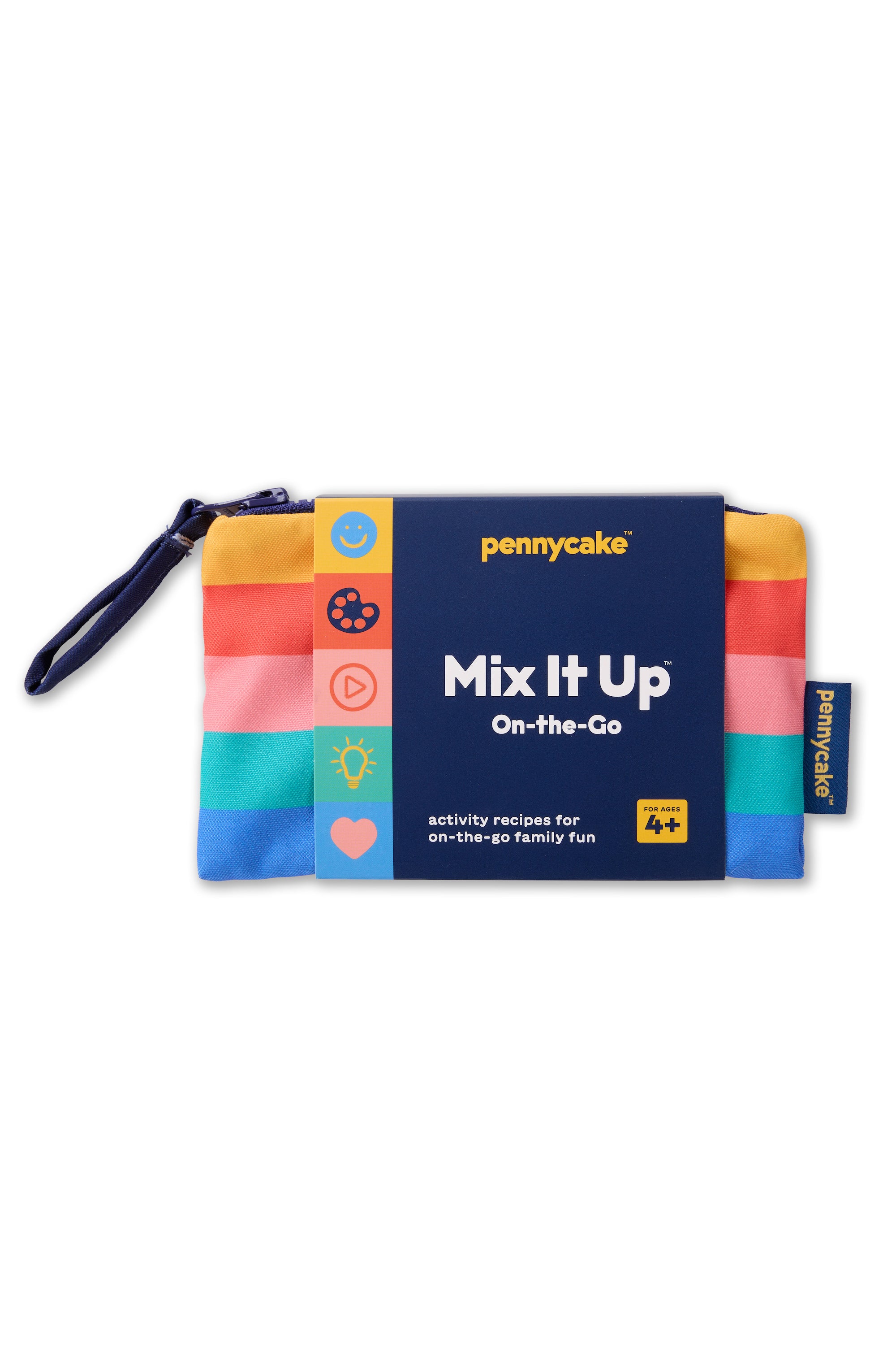 Mix It Up™ On-the-Go - pennycake