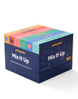 Mix It Up® Activity Box - pennycake