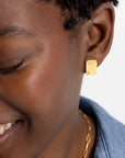 Chick-fil-A Sauce Earrings