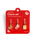 Chick-fil-A Classics Charm Set