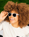 Spotted Sunglasses