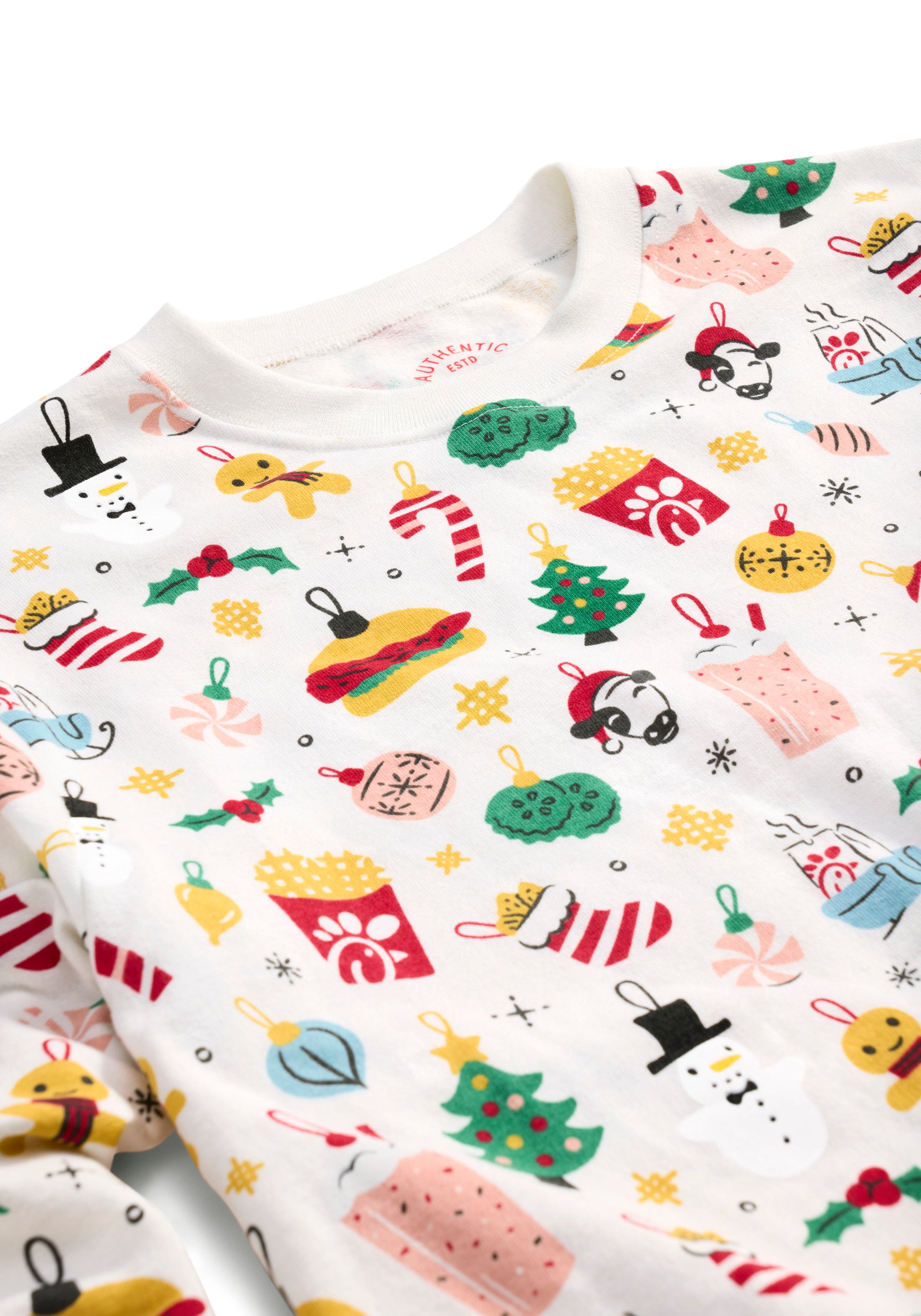 Holiday - Shop Chick-fil-A