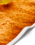 Close up image of Original Chick-fil-A® Chicken Sandwich Towel