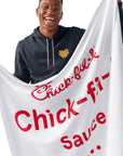 Chick-fil-A® Sauce Blanket