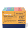 Mix It Up® Activity Box - pennycake