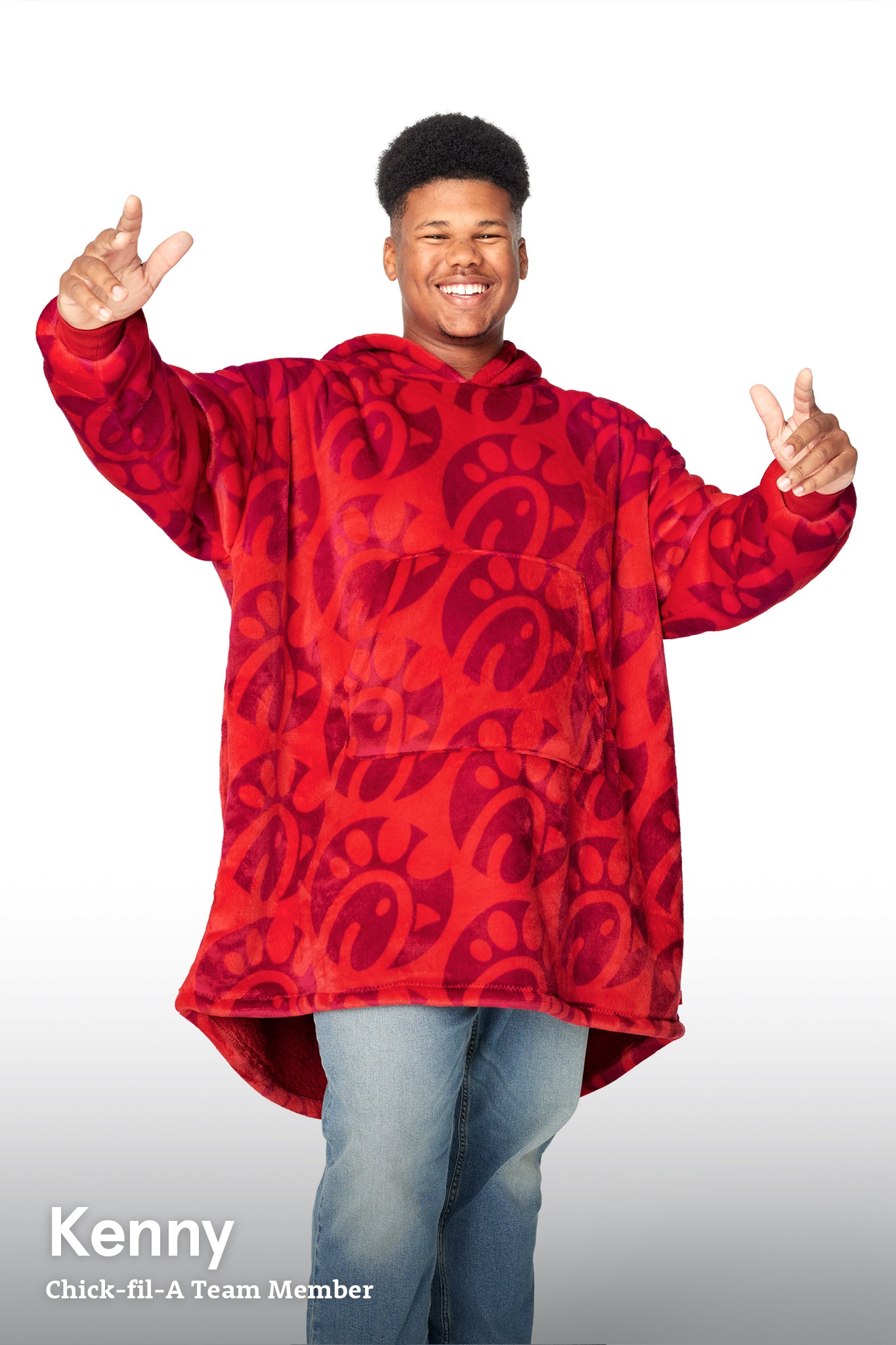 Wearable blanket cheap