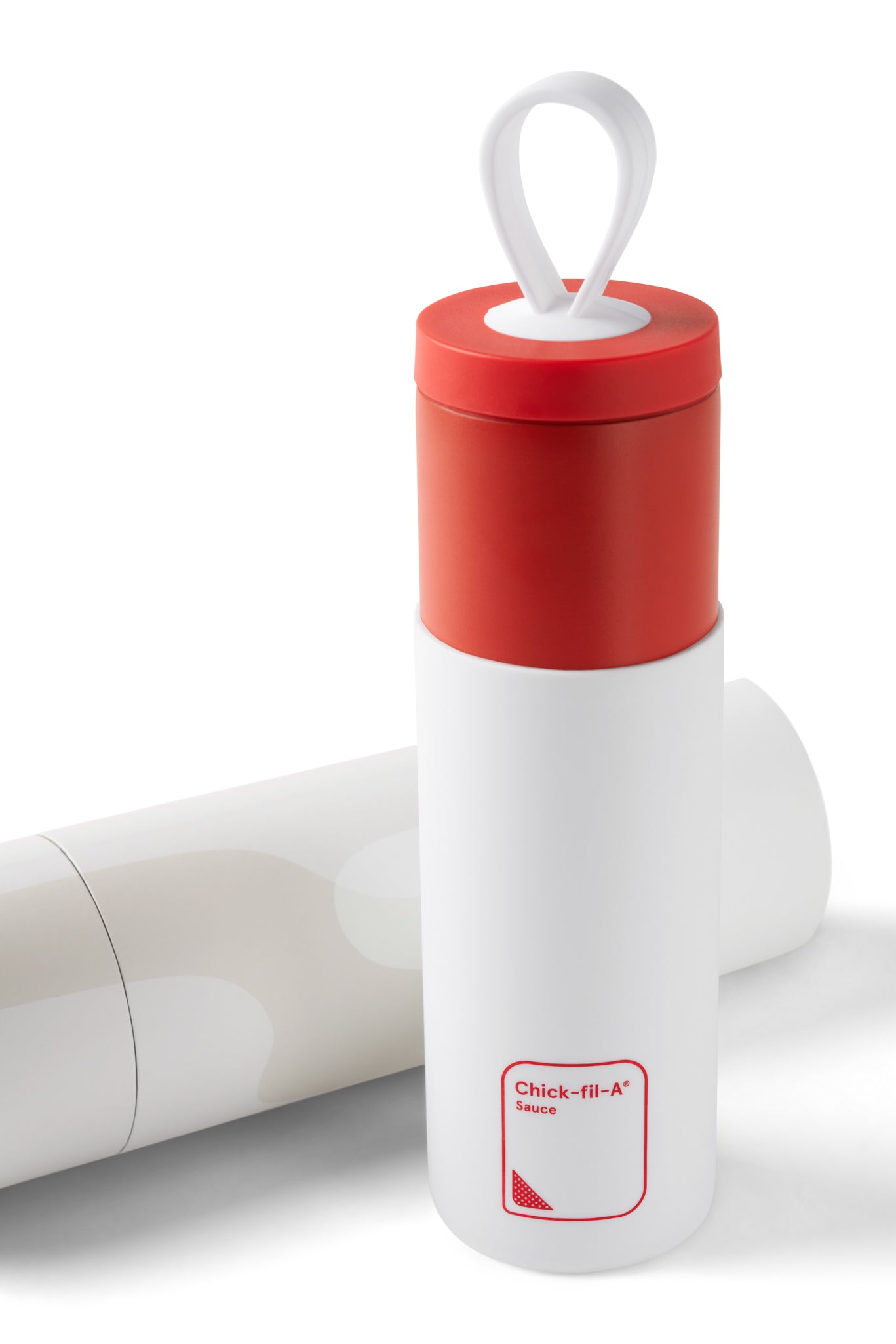 Insulated Water Bottle - Chick-fil-A Sauce