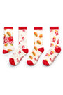 Chick-fil-A Originals Socks 3-Pack