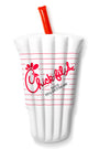 Retro Chick-fil-A™ Striped Large Cup Pool Float
