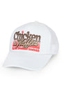 Chicken and Waffles Trucker Hat