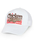 Chicken and Waffles Trucker Hat