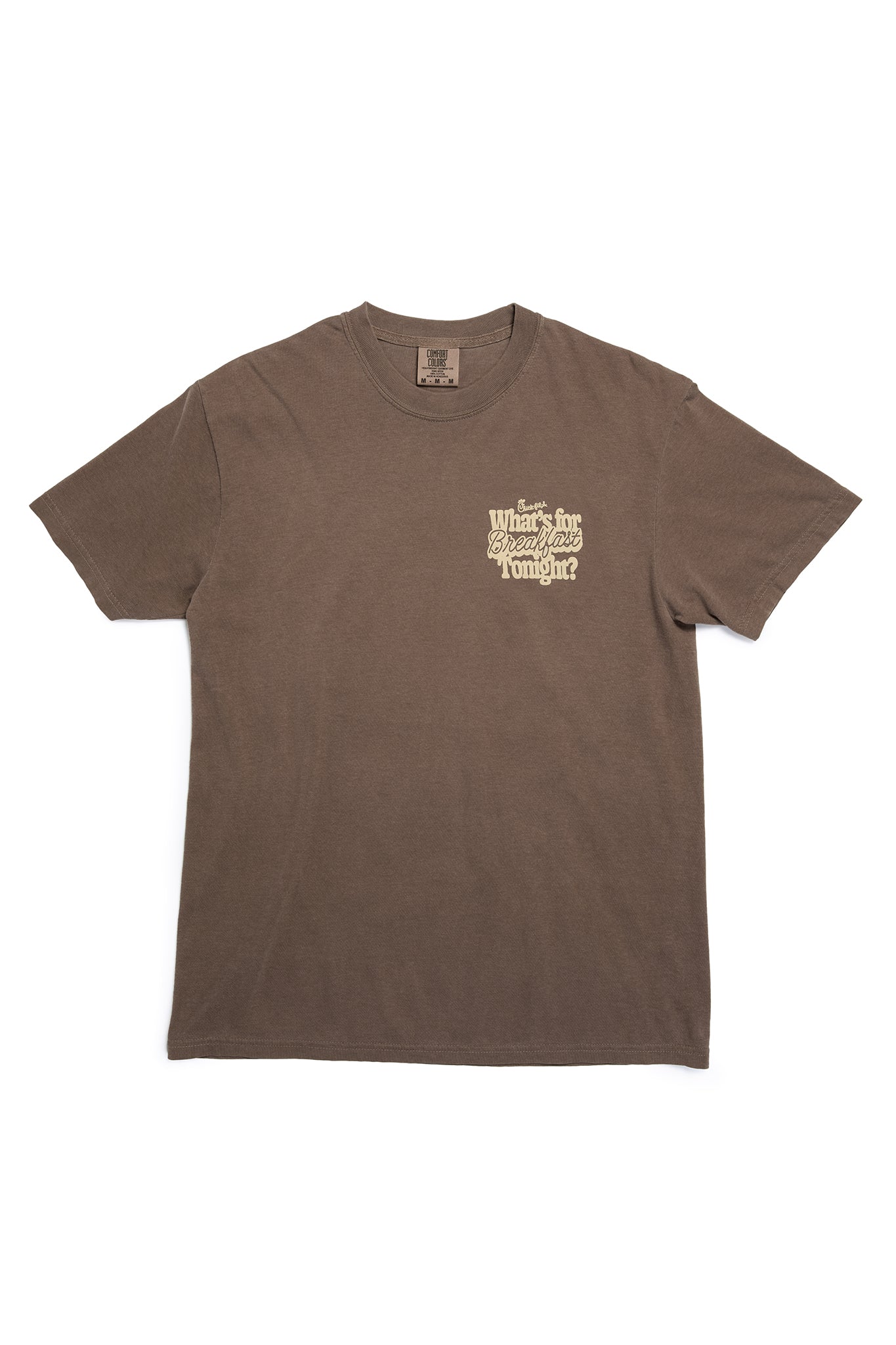 Chicken and Waffles Tee