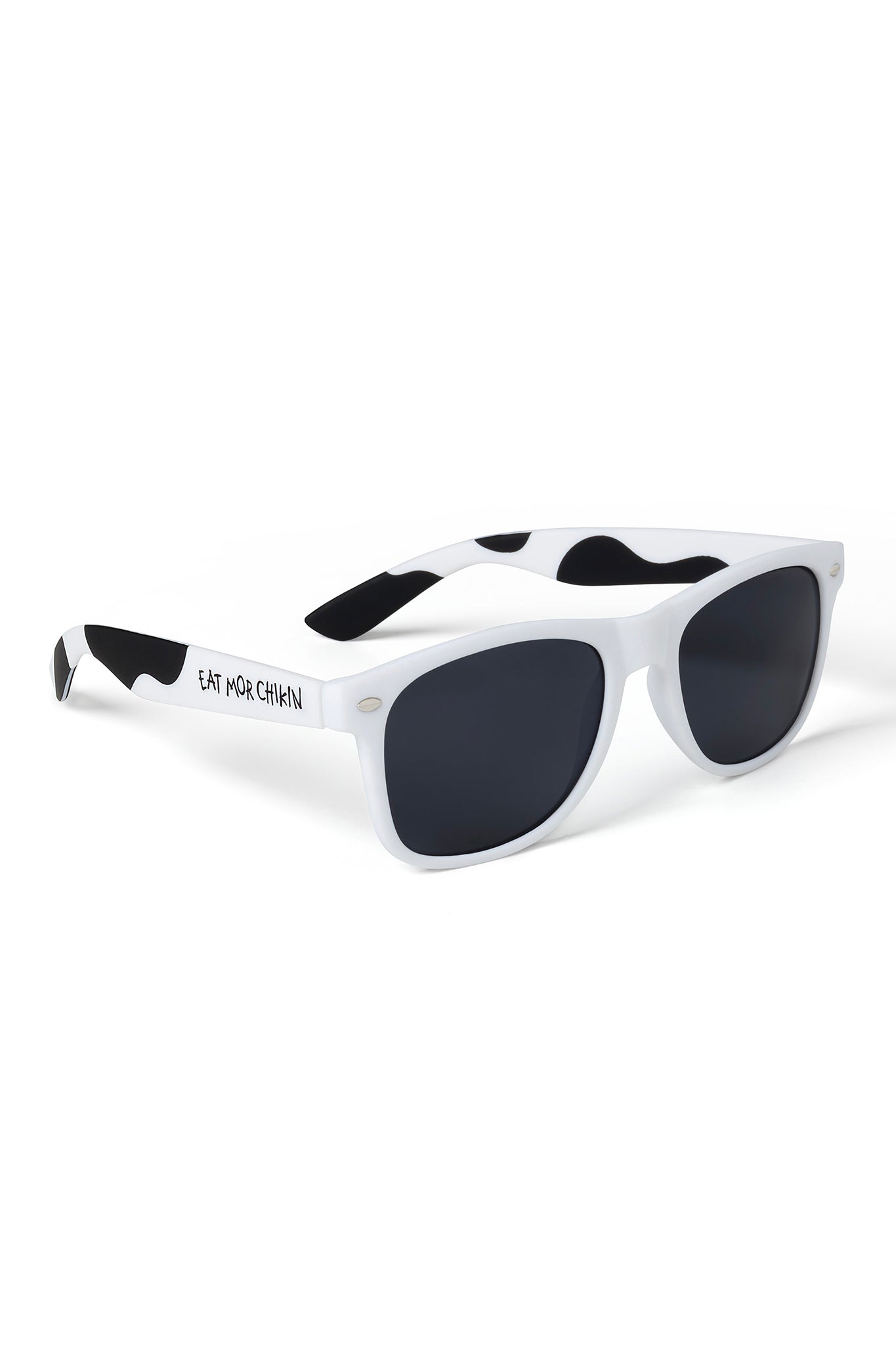 Spotted Sunglasses