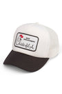 Delicious & Delightful Trucker Hat
