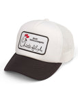 Delicious & Delightful Trucker Hat