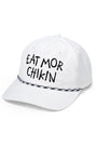 Eat Mor Chikin® Adult Rope Hat