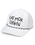 Eat Mor Chikin® Adult Rope Hat