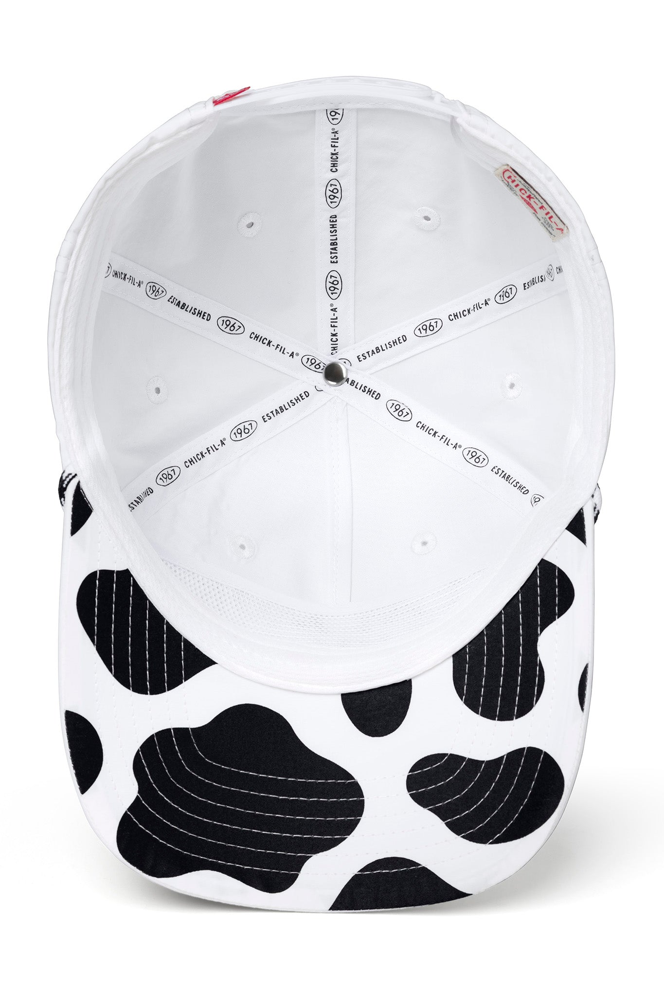 Eat Mor Chikin® Adult Rope Hat