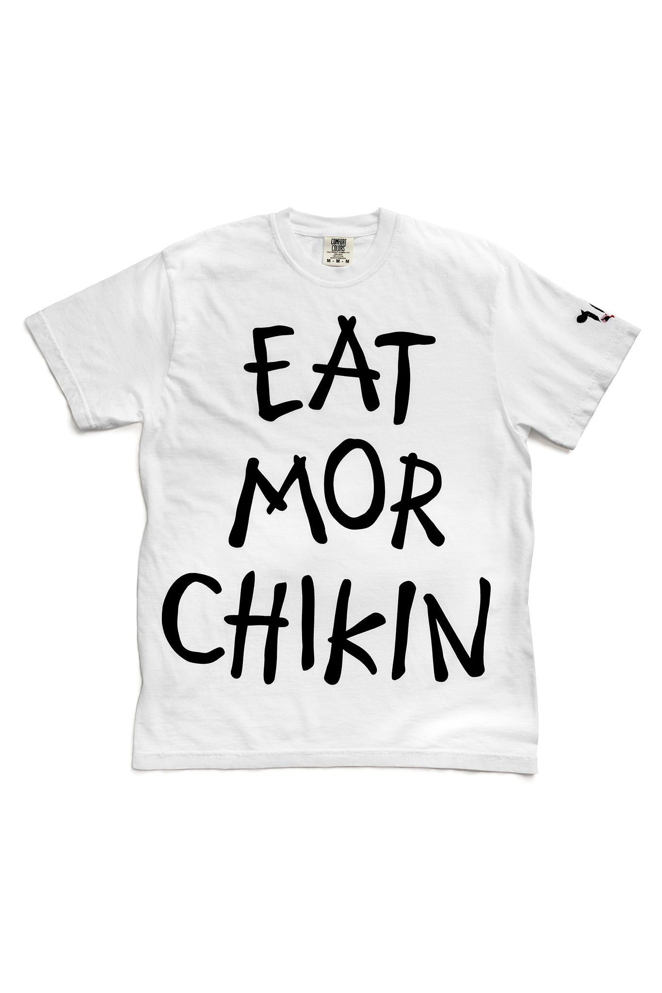 Eat Mor Chikin® Adult Graphic Tee