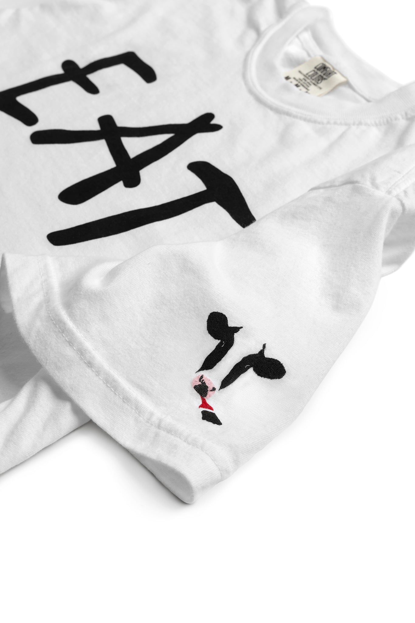 Eat Mor Chikin® Adult Graphic Tee