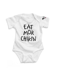 Eat Mor Chikin® Infant Bodysuit